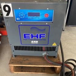 Forklift Charger 