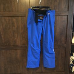 Karbon Woman’s Ski Pants XL