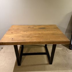 Wooden Dining room Table 
