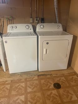 Washer/dryer