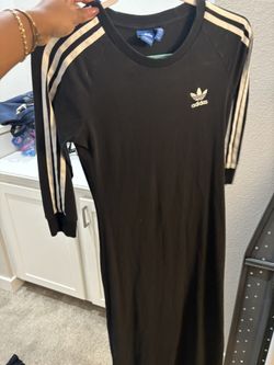 Adidas Dress Size Large