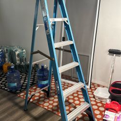 Ladders 