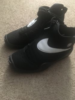 NIKE AIR SHAKES
