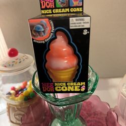 Needoh Nice Cream