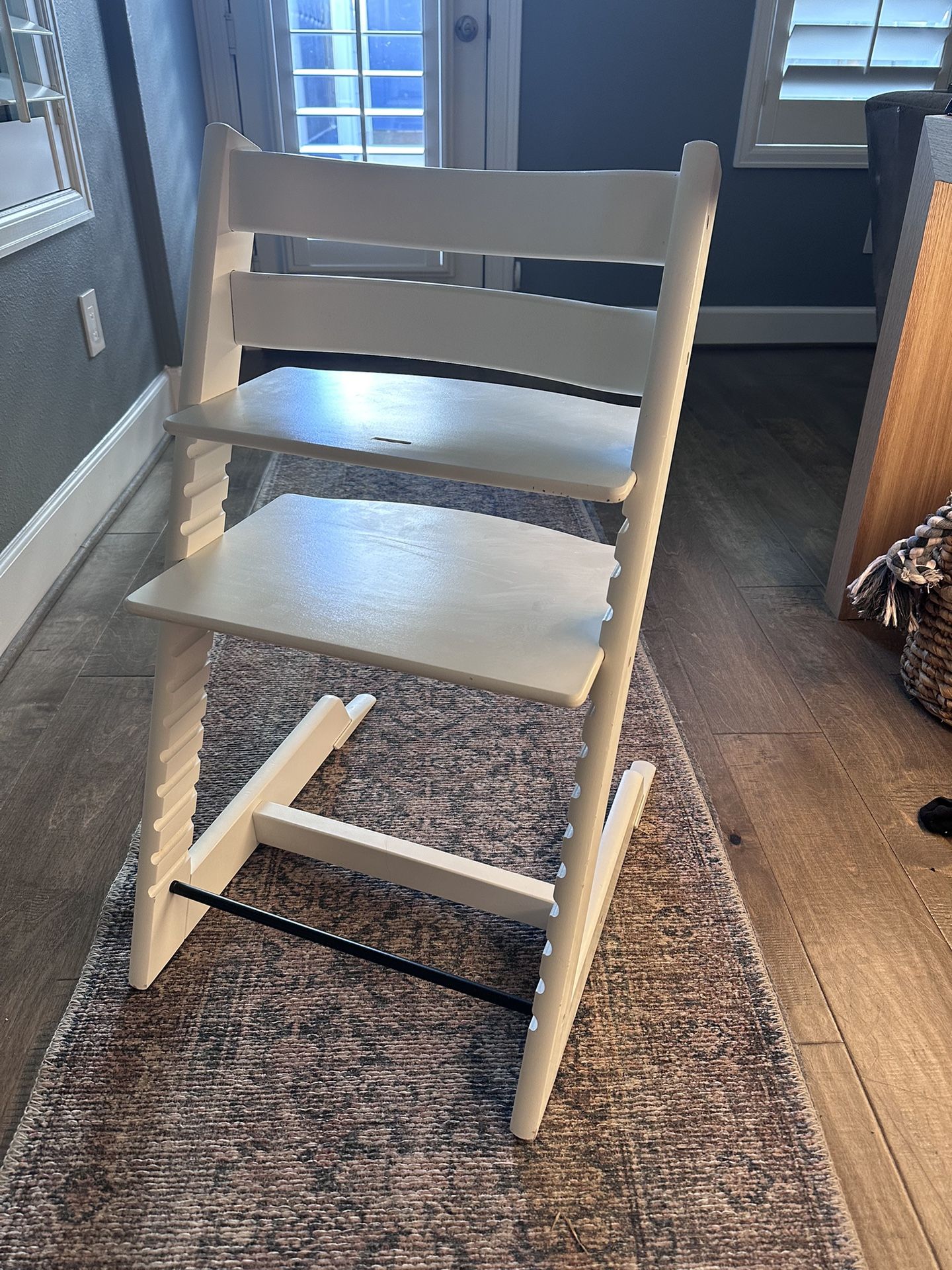 Stokke Tripp Trapp Chair