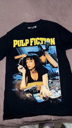 Pulp Fiction T-shirt