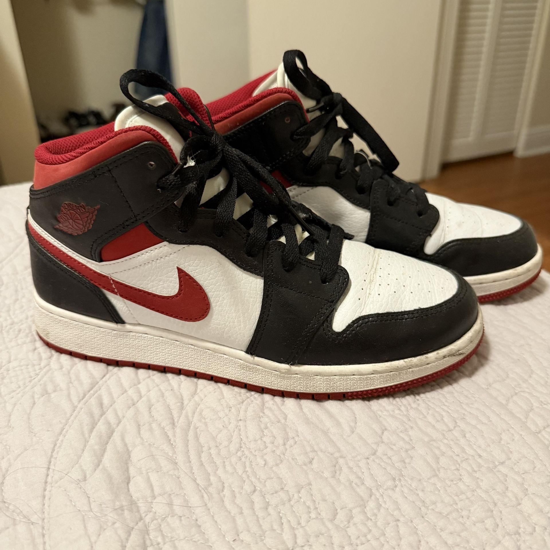 Botas Jordan & Air Jordan 