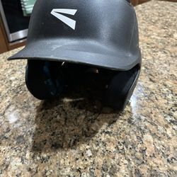 Easton 6 3/8"-7 1/8" Helmet Gametime II BG2-040SY Great Shape