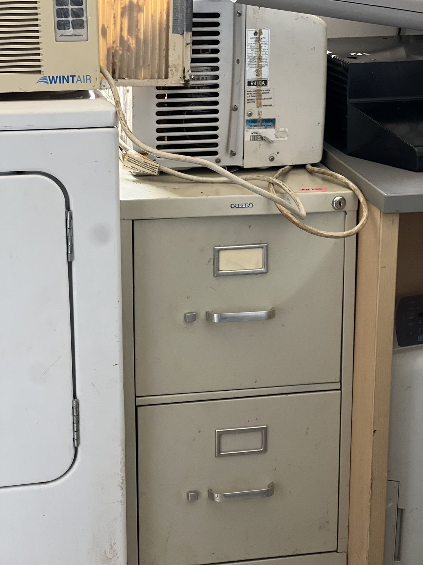 File Cabinet
