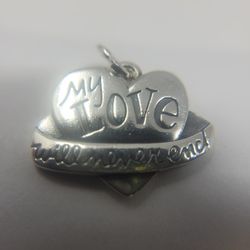 AWESOME  JAMES AVERY CHARM 