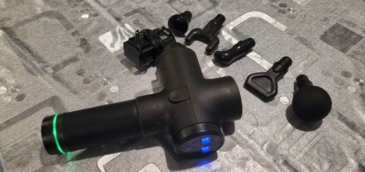 Massage Gun / Massager