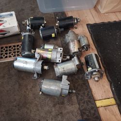 briggs stratton starters