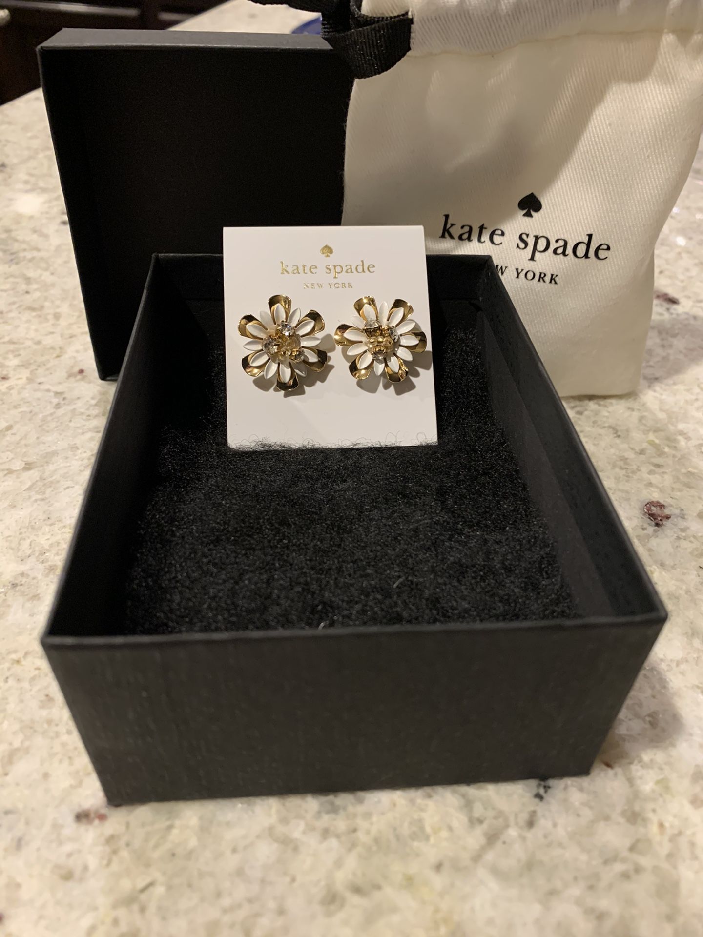 Earrings Kate spade