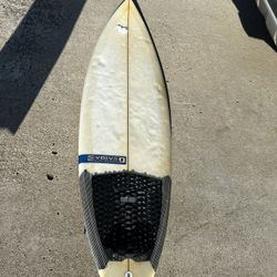 5’10 Surfboard