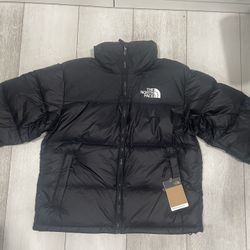 The North Face Nuptse Jacket Men’s Large