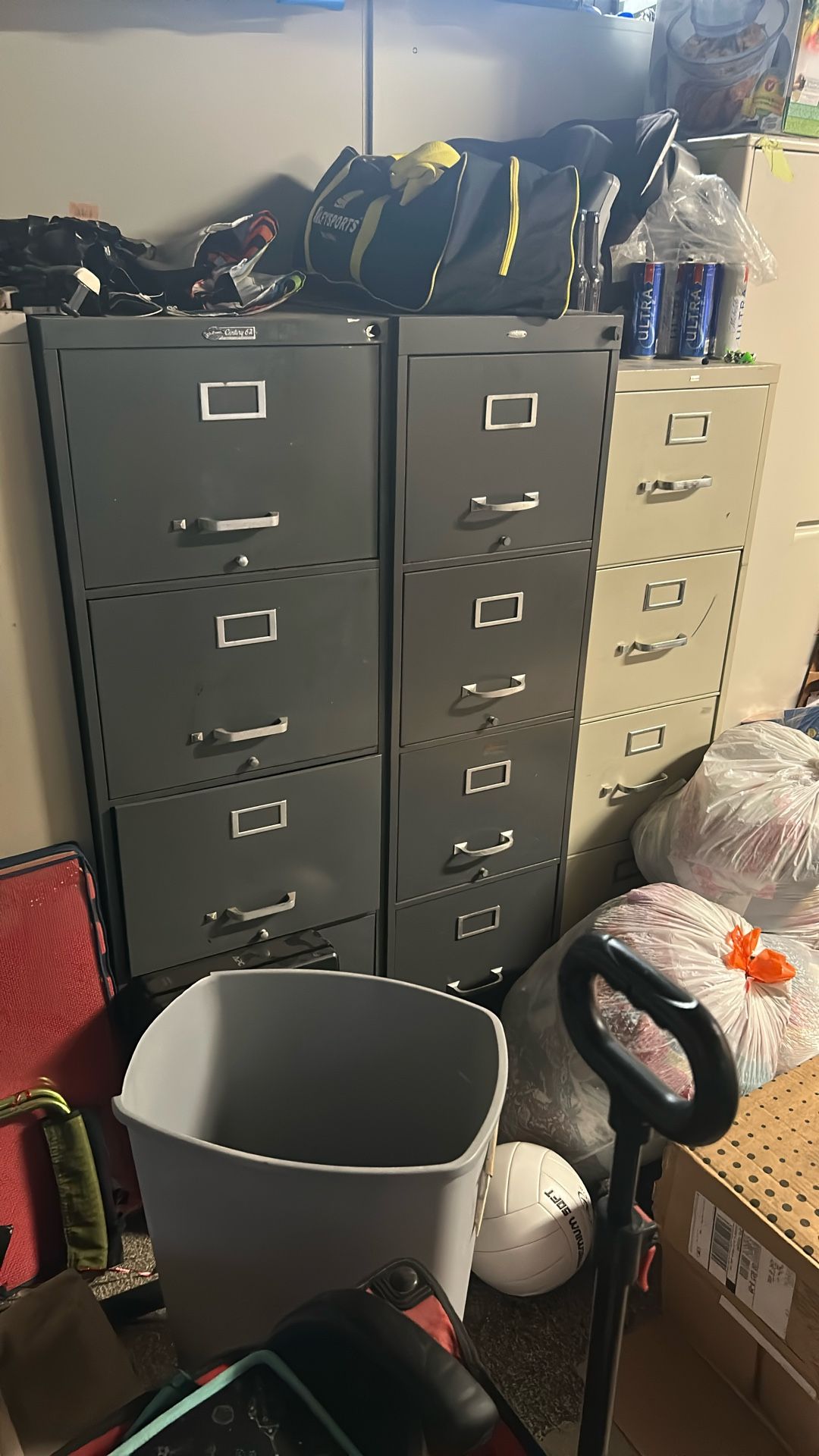 File Cabinet