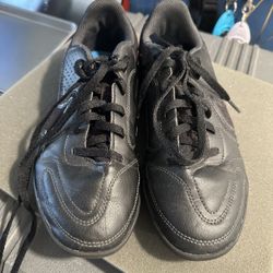 Youth Nike Shoe Size 3Y