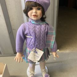 Christy Doll 