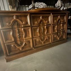 Unique Dresser