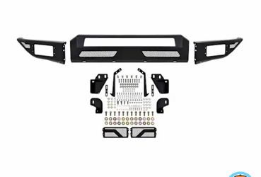 Ford F250-350 front bumper 17-22