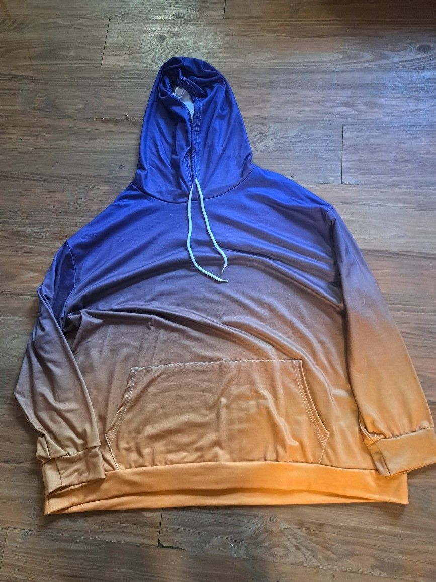 Womans Hoodie