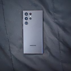 Samsung Galaxy S22 Ultra 