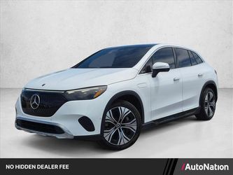 2023 Mercedes-Benz EQE 350 SUV