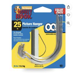 Picture Hangers