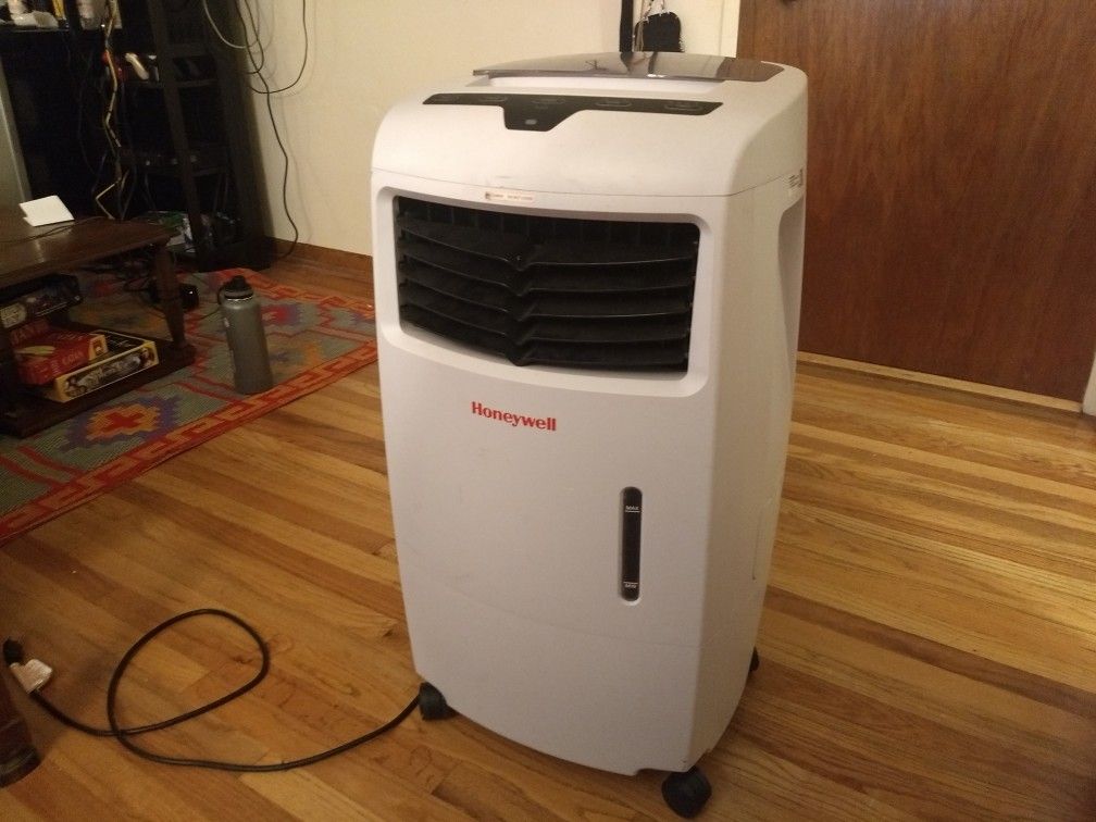 Evaporative Cooler