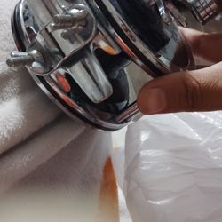 🌟🌟🌟Fishing Reel