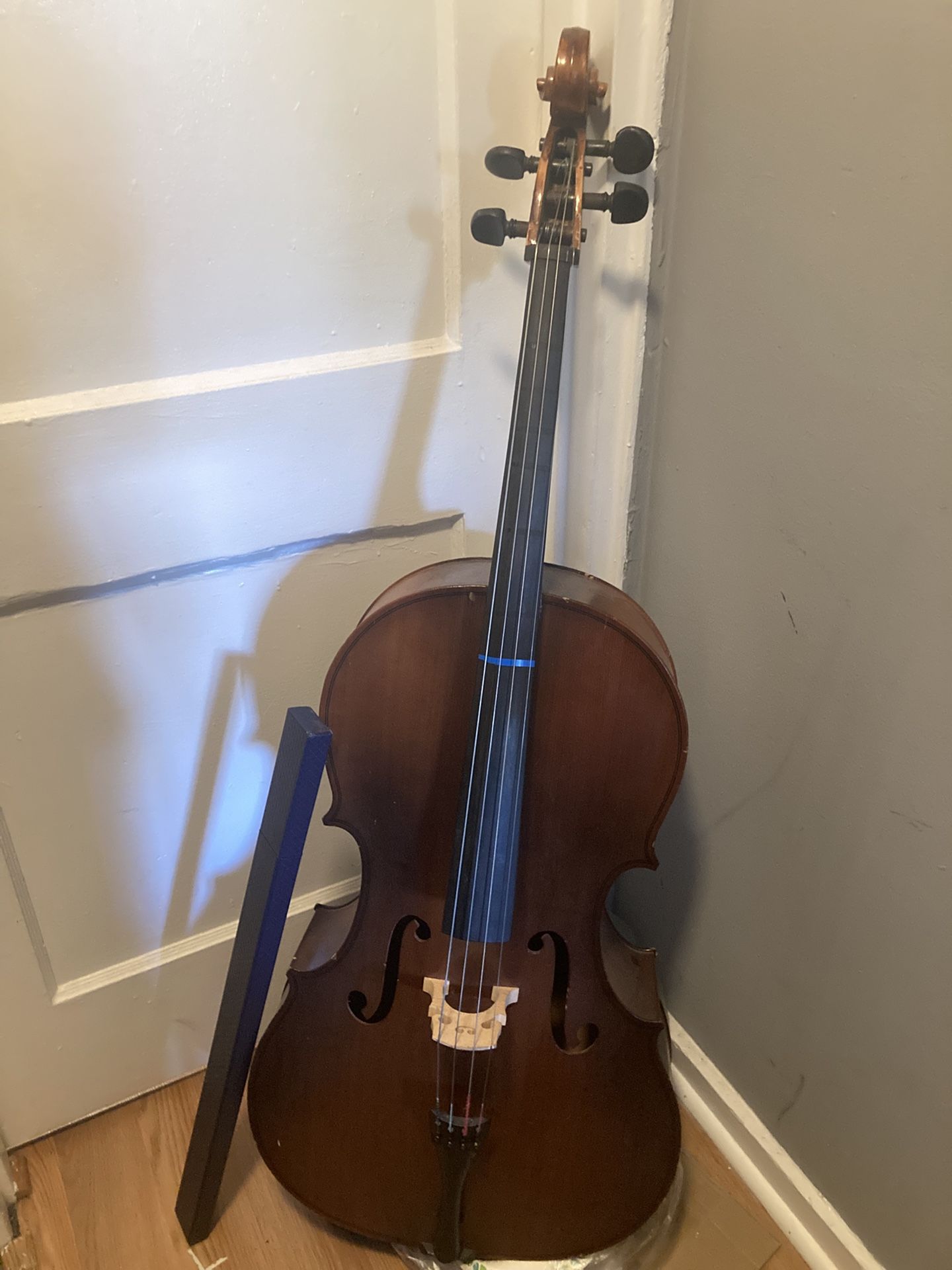 3/4 Cello