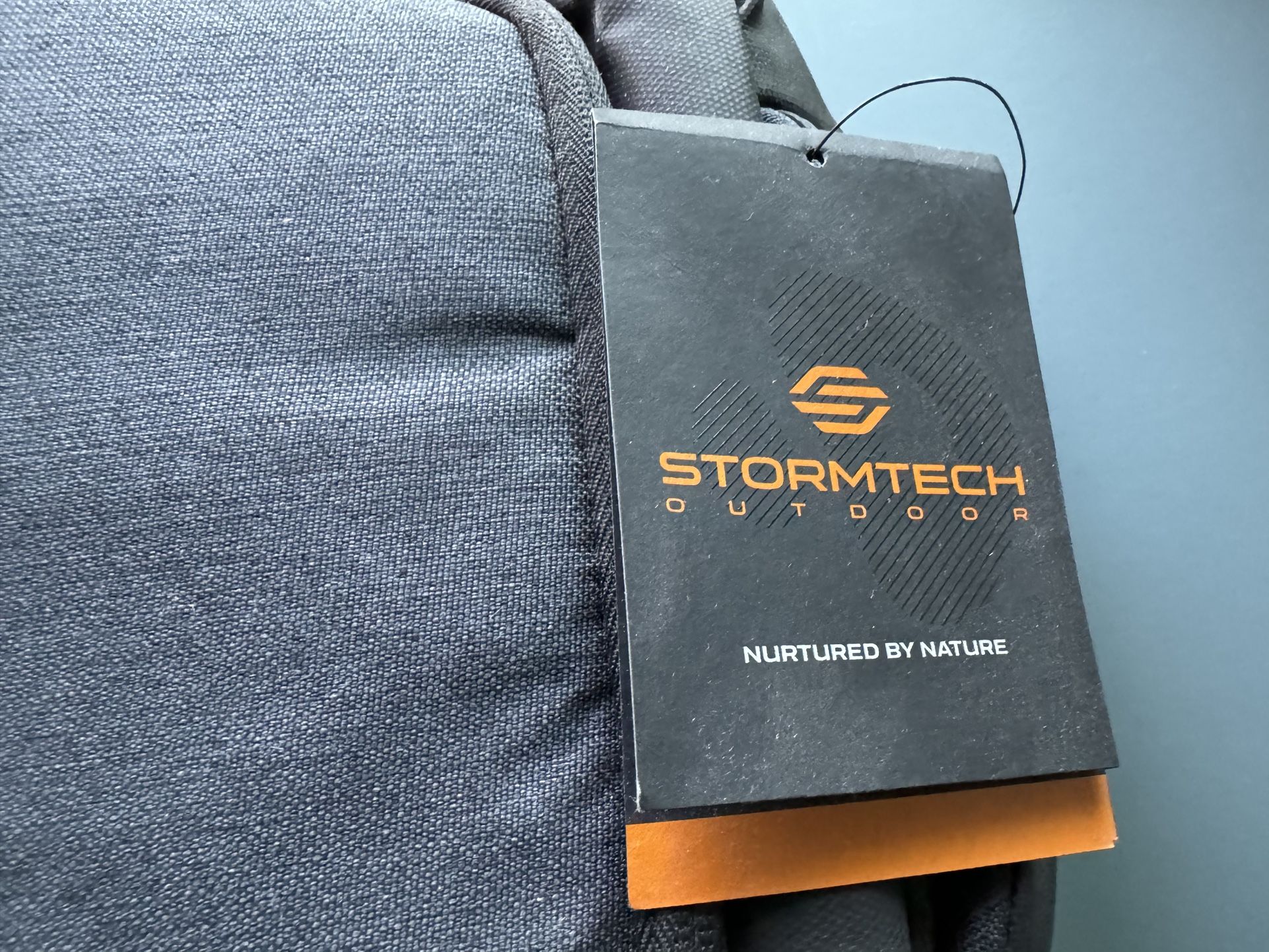 Computer/Laptop Storage Stormteck Road Warrior Custom Computer