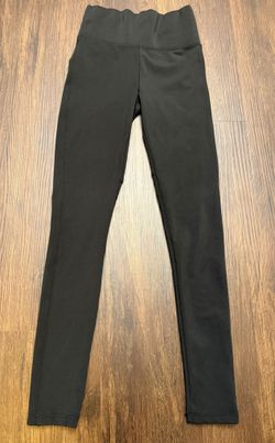 Black Gym /Sports Leggings