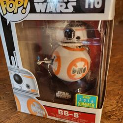 BB- 8.  New $10