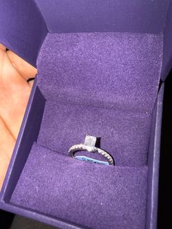 Engagement ring
