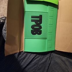 Magnetic Matt's 