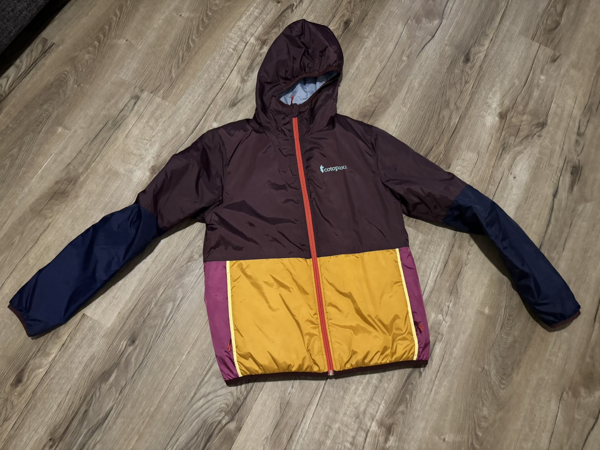 Women’s Cotopaxi Coat