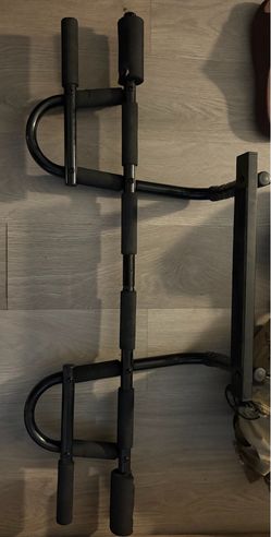 pull up bar