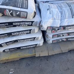 Cement Con Fibra En $13 Cada Uno