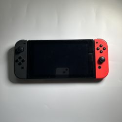 Unpatched V1 Nintendo Switch BROKEN SD READER