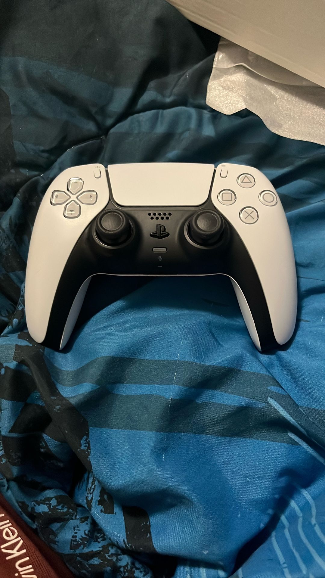 playstation 5 controller