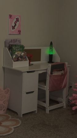 Kids Desk