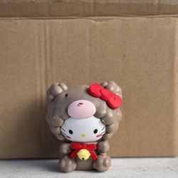 Kuromi Figures
