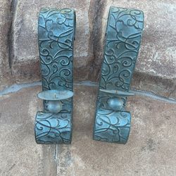 Candle Holders