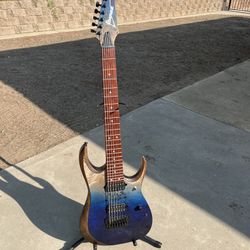 Ibanez 7 String