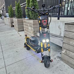 WOLFKING-GTR-SCOOTER 