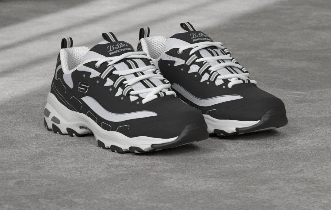 Skechers Tennis Shoes For Women