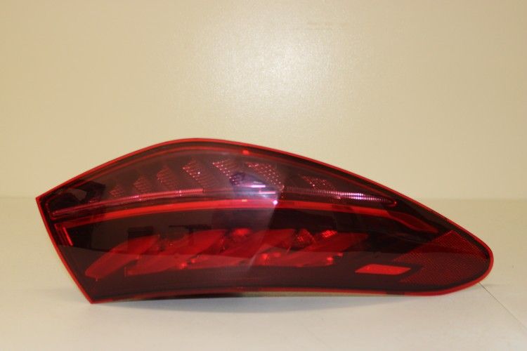 2023-2024 Mercedes-Benz EQE Left Driver Side Taillight OEM A(contact info removed)700
