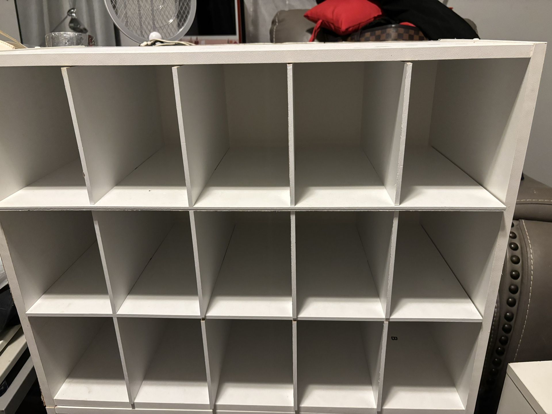2 Storage Cubes For Sale 