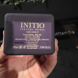 Initio Side Effect 3.4oz 